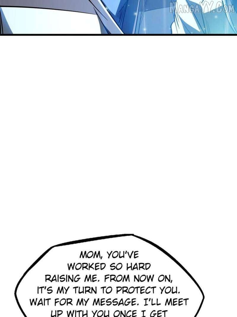 Super Gene Chapter 370 — Page 61