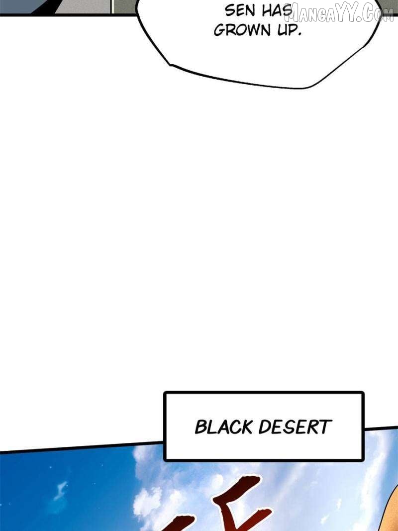 Super Gene Chapter 370 — Page 63
