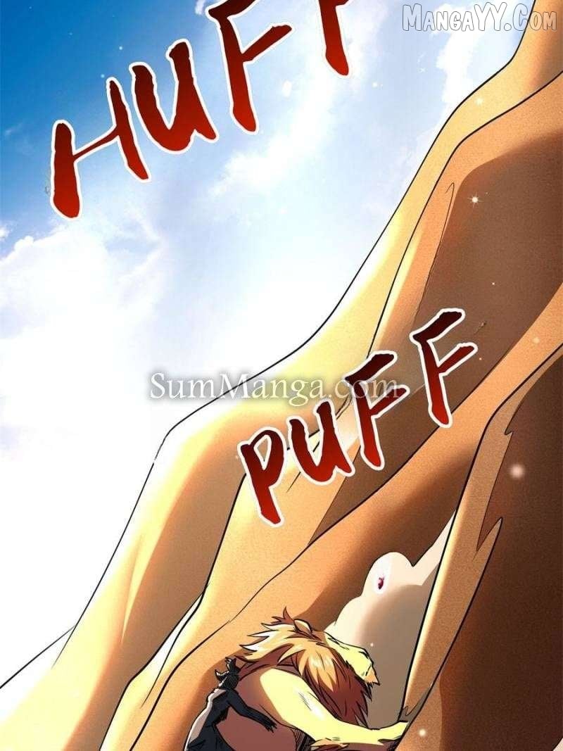 Super Gene Chapter 370 — Page 64