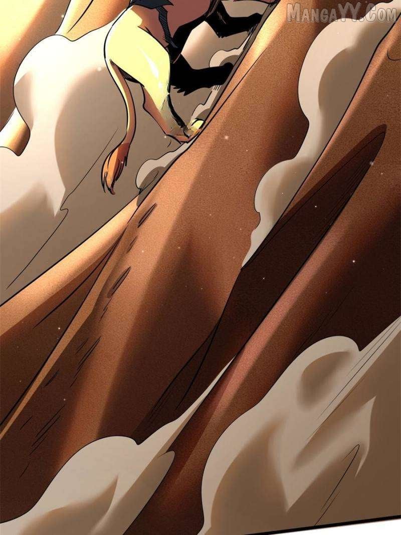 Super Gene Chapter 370 — Page 65