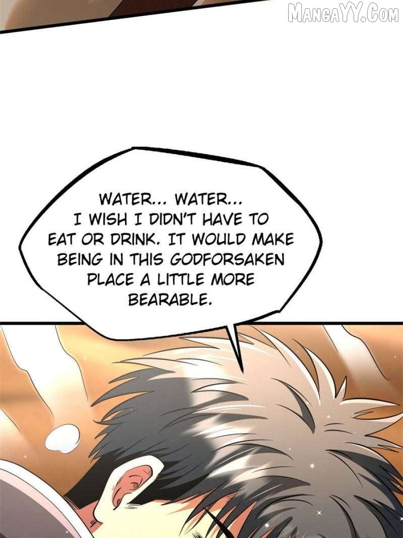 Super Gene Chapter 370 — Page 66