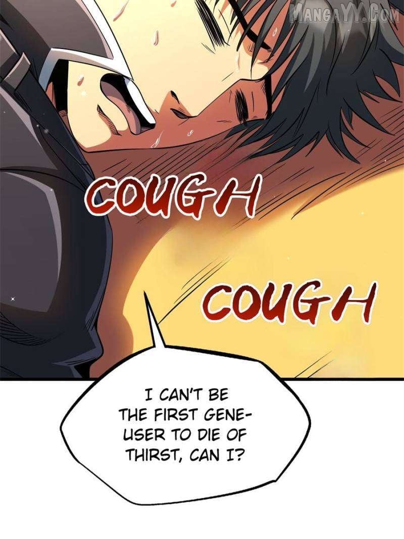 Super Gene Chapter 370 — Page 67