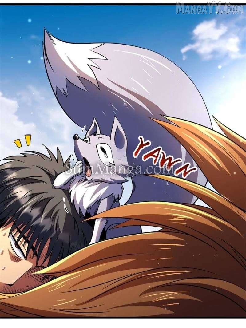 Super Gene Chapter 370 — Page 69