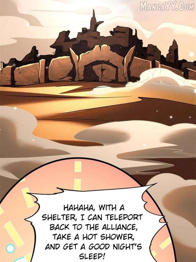 Super Gene Chapter 370 — Page 73