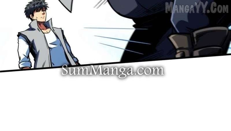 Super Gene Chapter 371 — Page 9