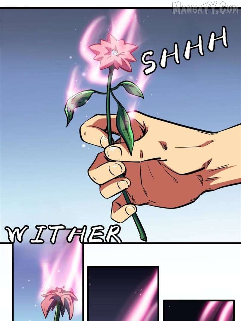 Super Gene Chapter 371 — Page 14