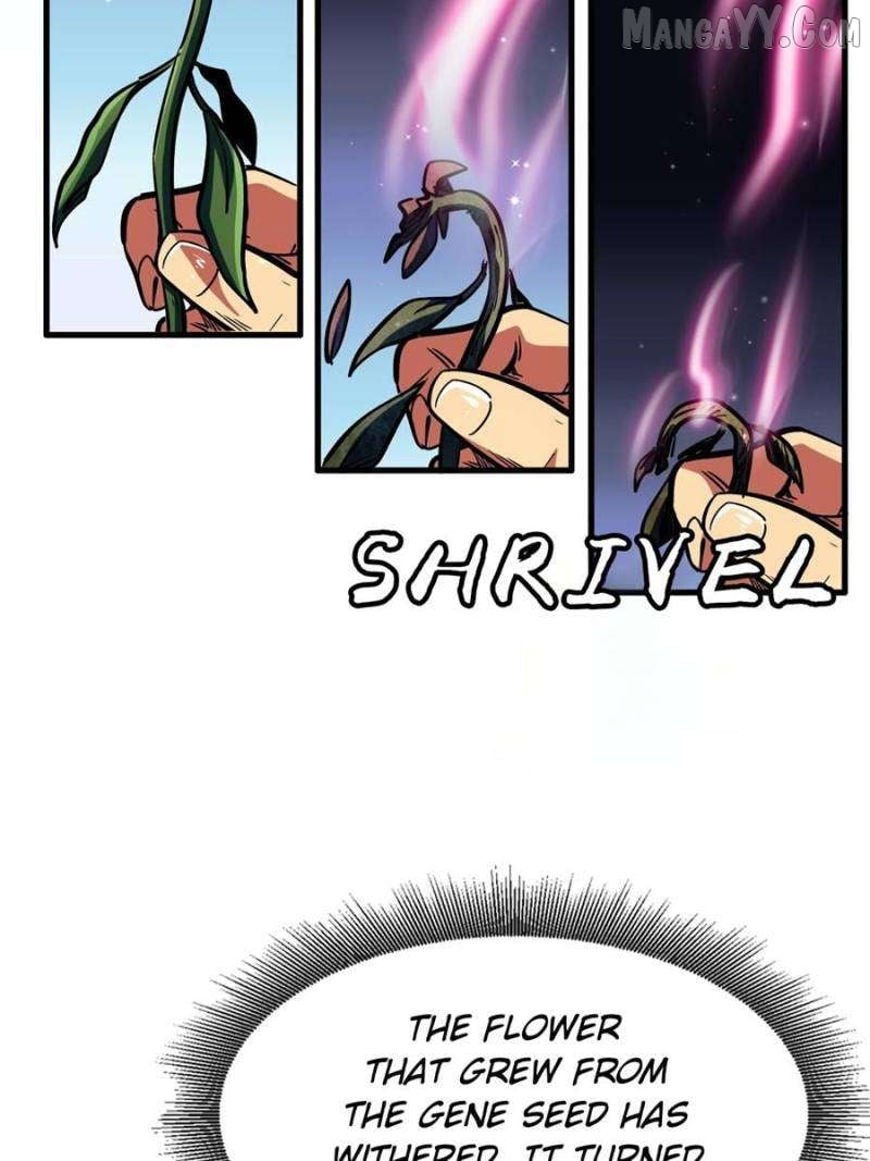 Super Gene Chapter 371 — Page 15