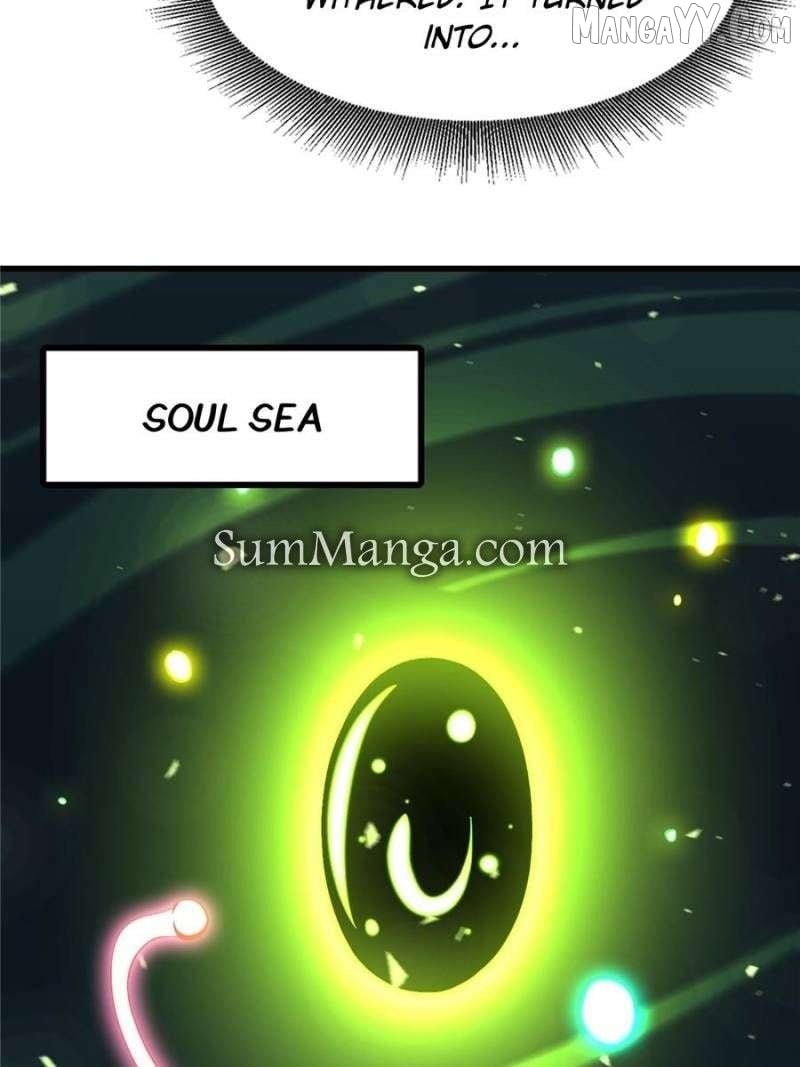 Super Gene Chapter 371 — Page 16