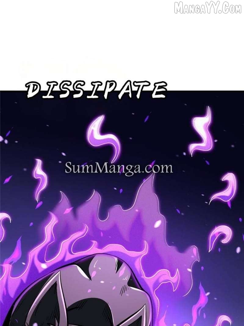 Super Gene Chapter 371 — Page 25