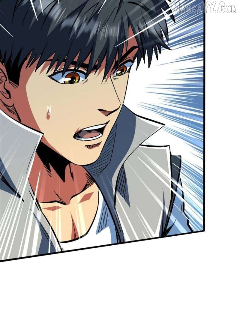 Super Gene Chapter 371 — Page 29