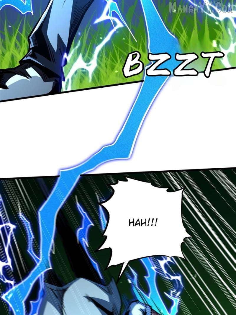 Super Gene Chapter 371 — Page 42