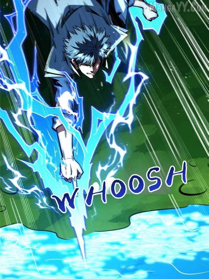 Super Gene Chapter 371 — Page 43