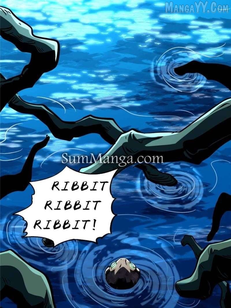 Super Gene Chapter 371 — Page 44