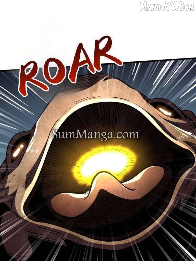 Super Gene Chapter 371 — Page 47