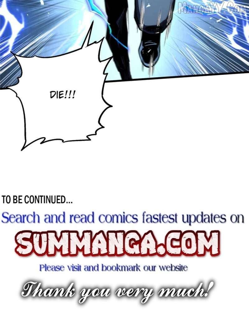 Super Gene Chapter 371 — Page 52