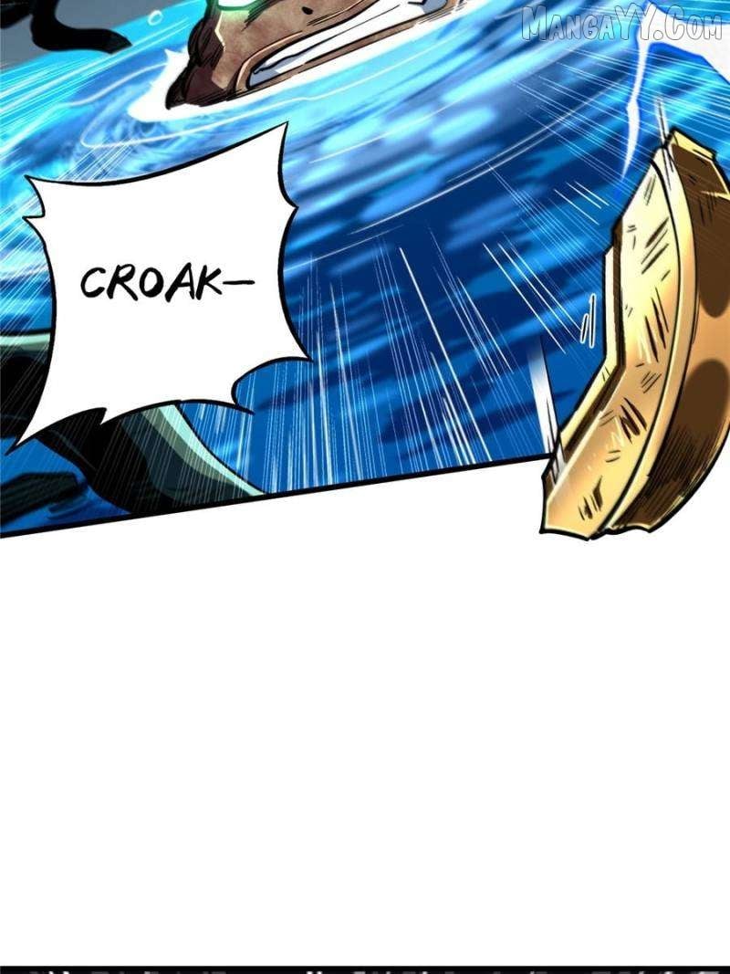 Super Gene Chapter 372 — Page 2