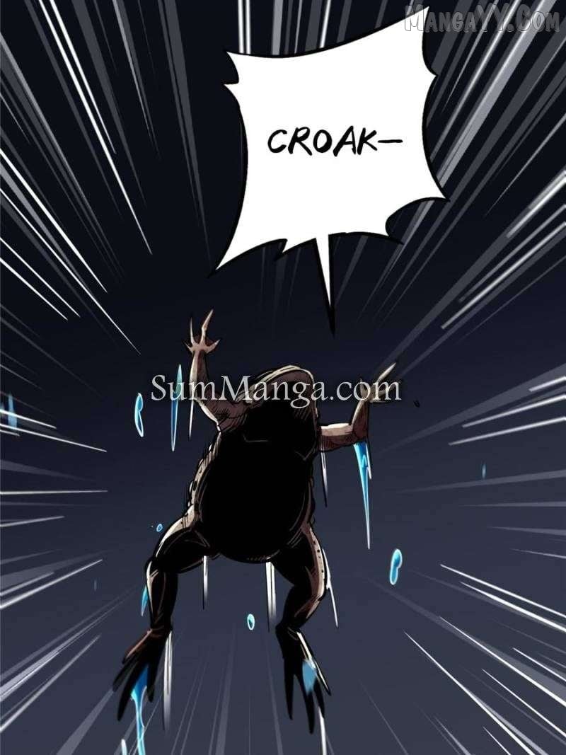 Super Gene Chapter 372 — Page 3