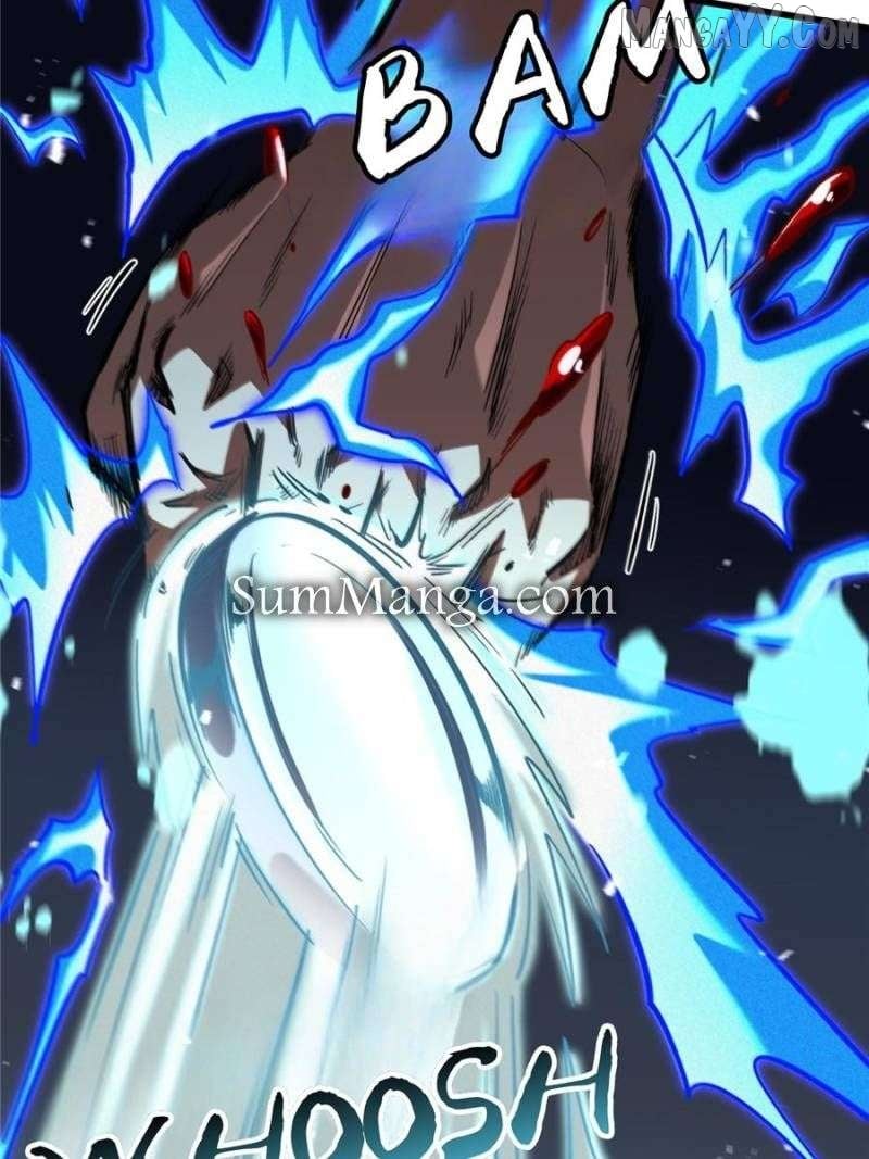 Super Gene Chapter 372 — Page 14
