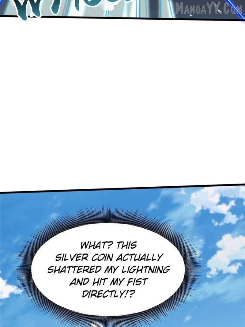 Super Gene Chapter 372 — Page 15