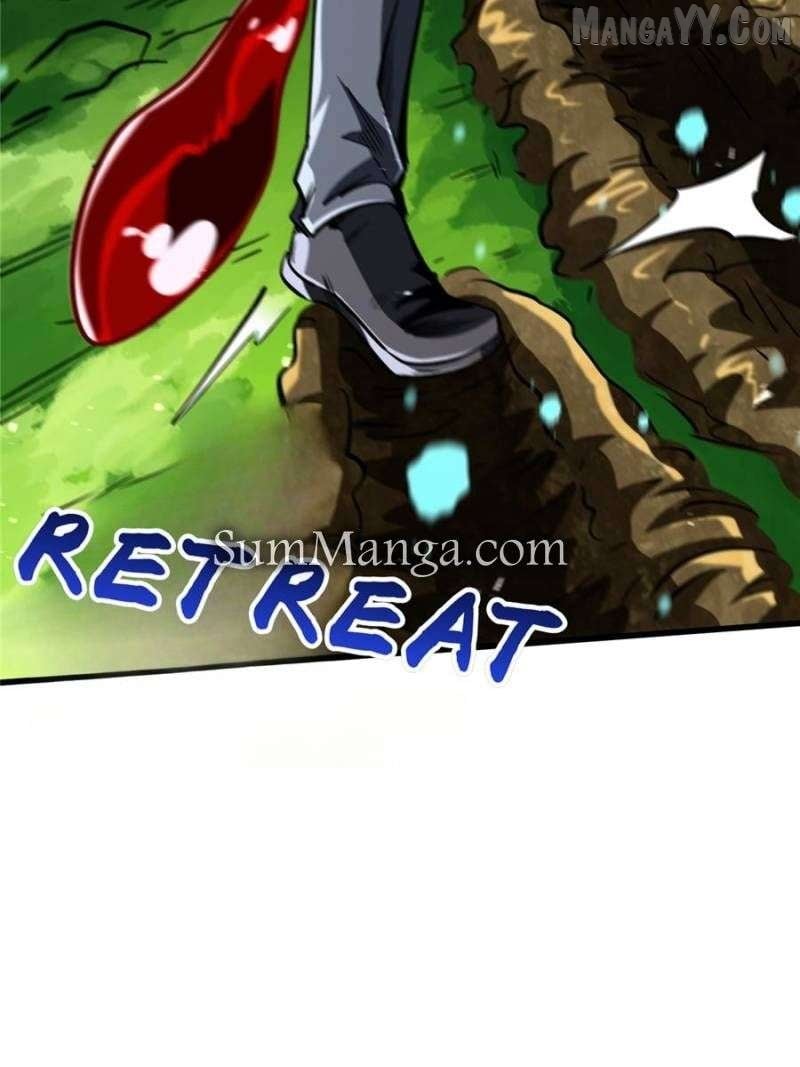 Super Gene Chapter 372 — Page 17