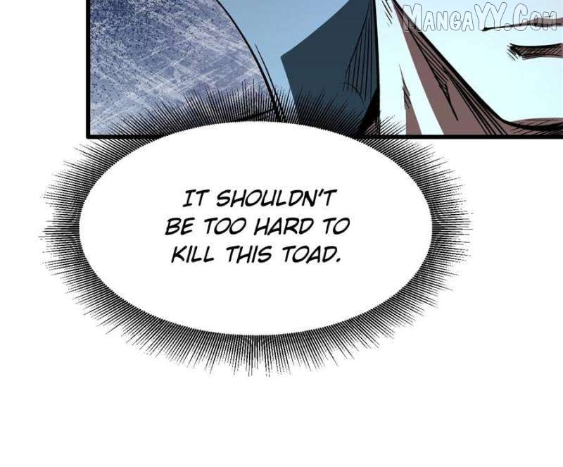Super Gene Chapter 372 — Page 22