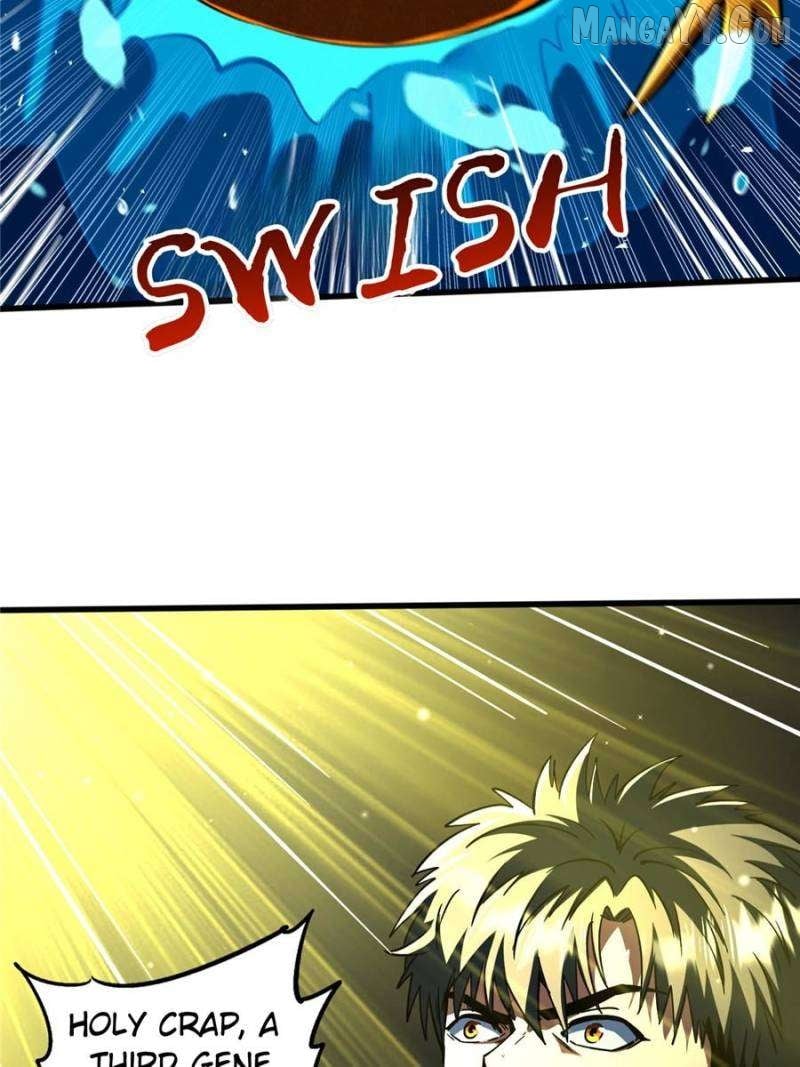 Super Gene Chapter 372 — Page 24