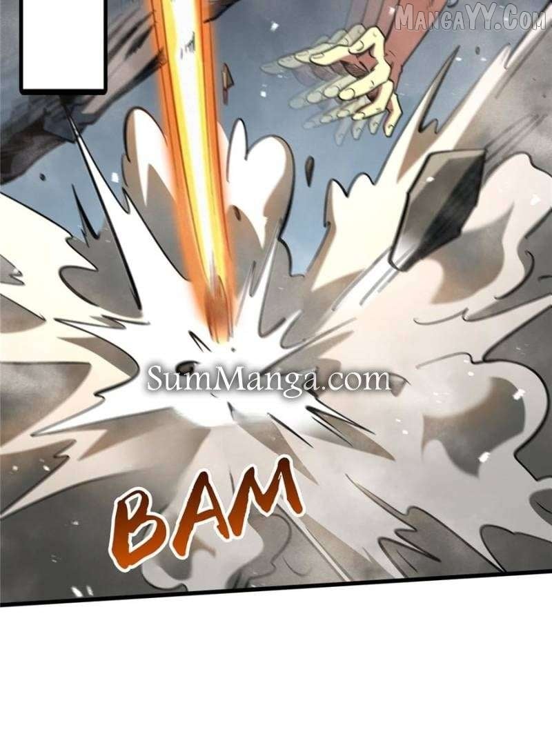 Super Gene Chapter 372 — Page 38