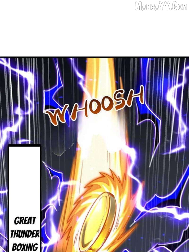 Super Gene Chapter 372 — Page 47