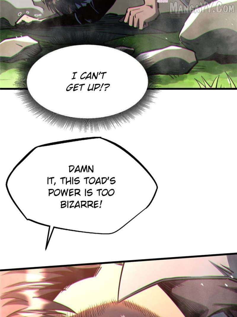 Super Gene Chapter 372 — Page 57
