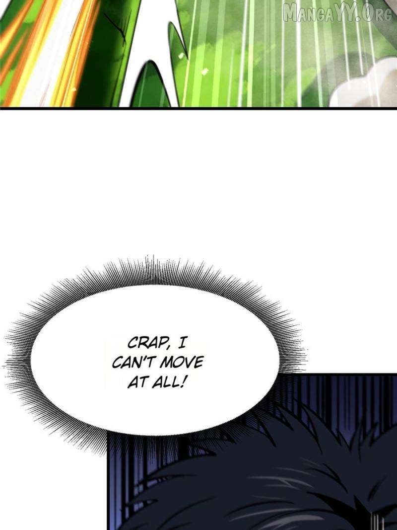 Super Gene Chapter 373 — Page 8