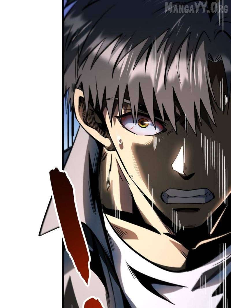 Super Gene Chapter 373 — Page 9