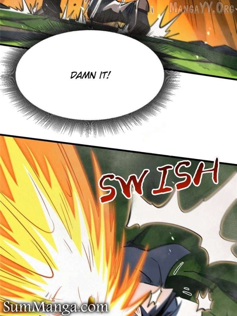 Super Gene Chapter 373 — Page 17