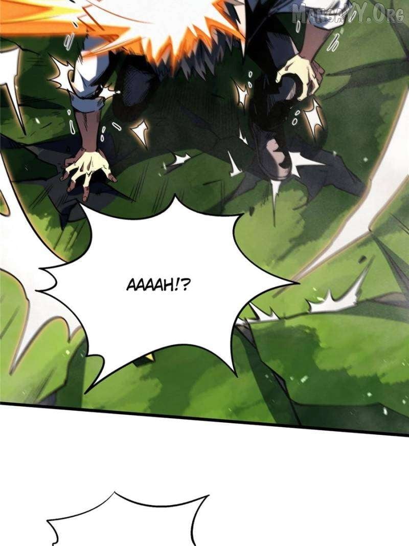 Super Gene Chapter 373 — Page 18