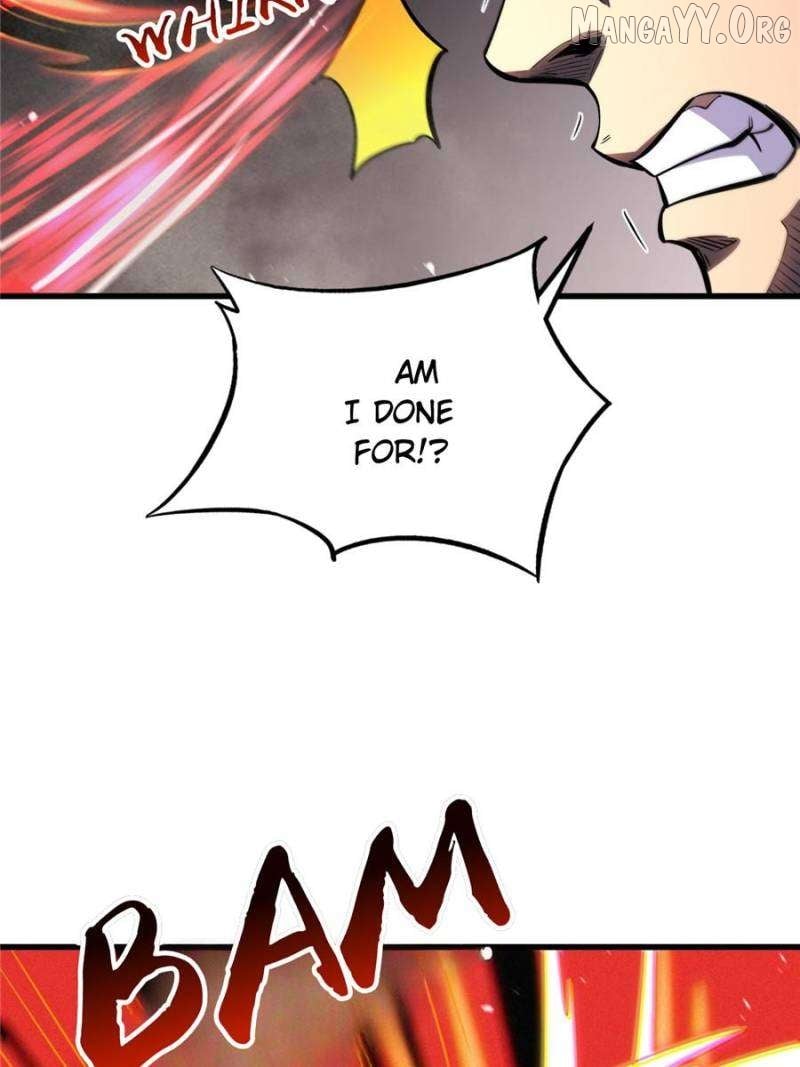 Super Gene Chapter 373 — Page 22