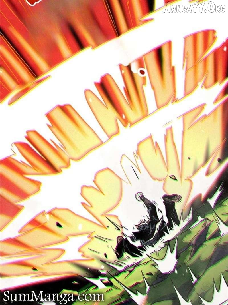 Super Gene Chapter 373 — Page 23