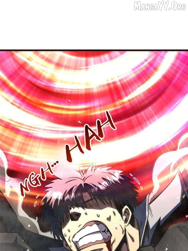 Super Gene Chapter 373 — Page 25