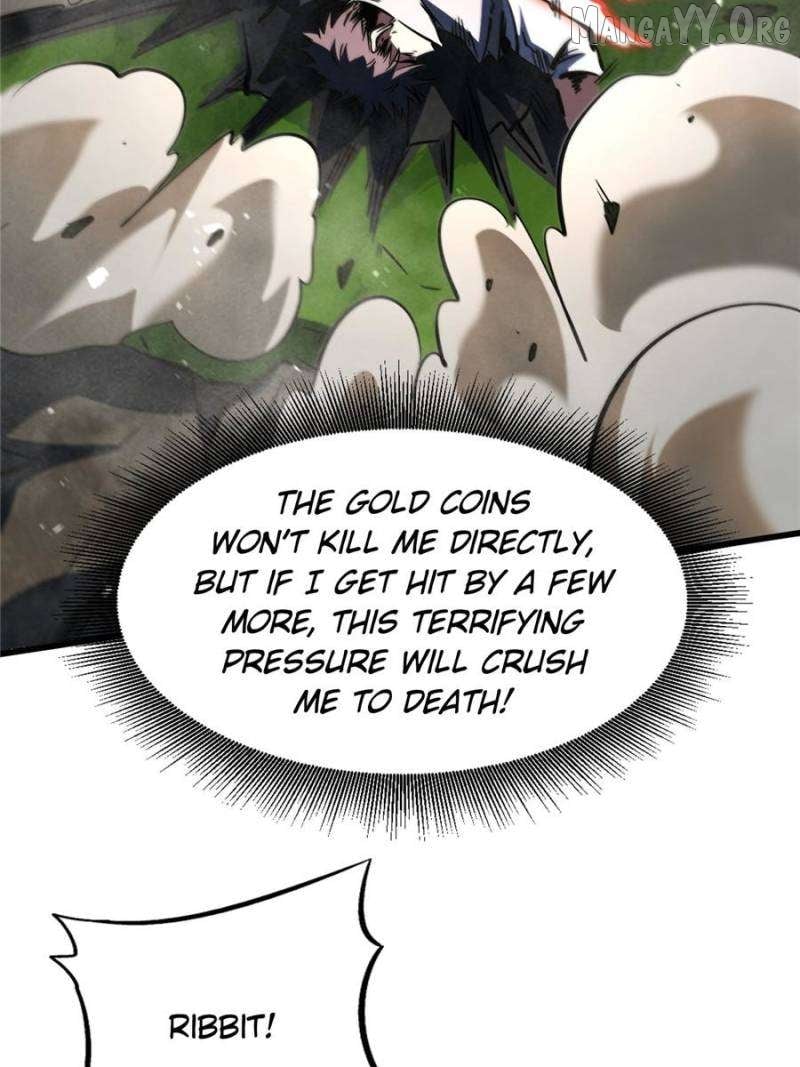 Super Gene Chapter 373 — Page 28