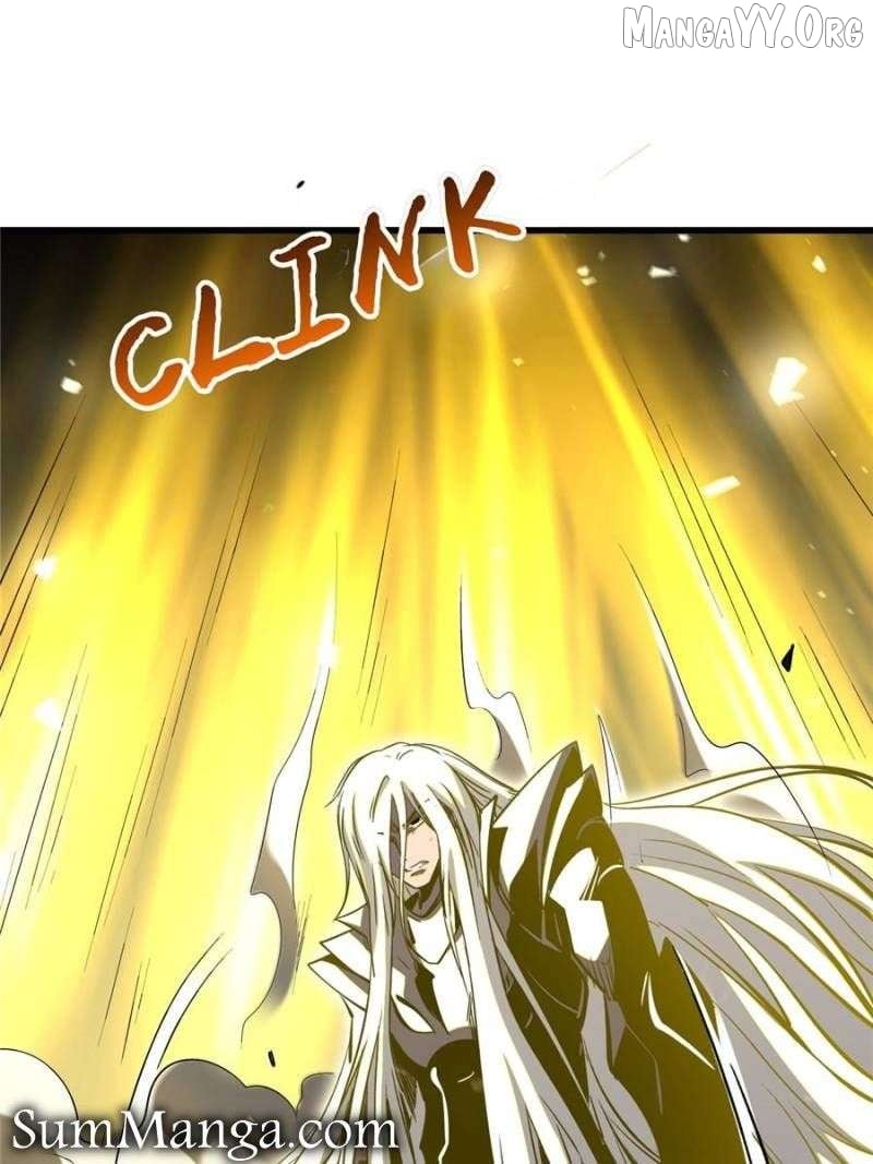 Super Gene Chapter 373 — Page 36