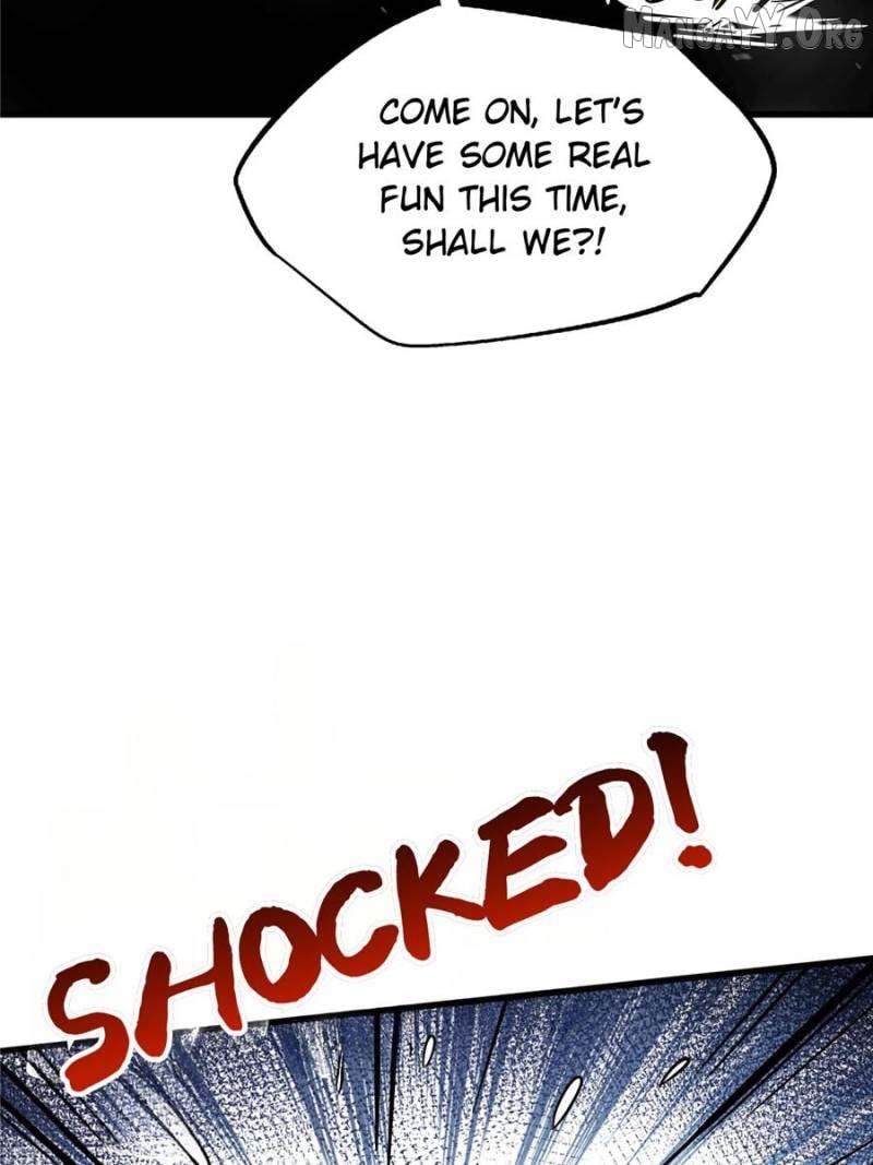 Super Gene Chapter 373 — Page 38