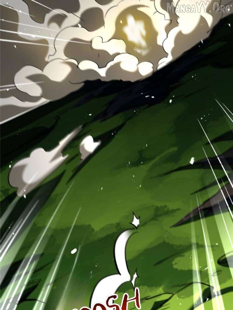 Super Gene Chapter 373 — Page 40