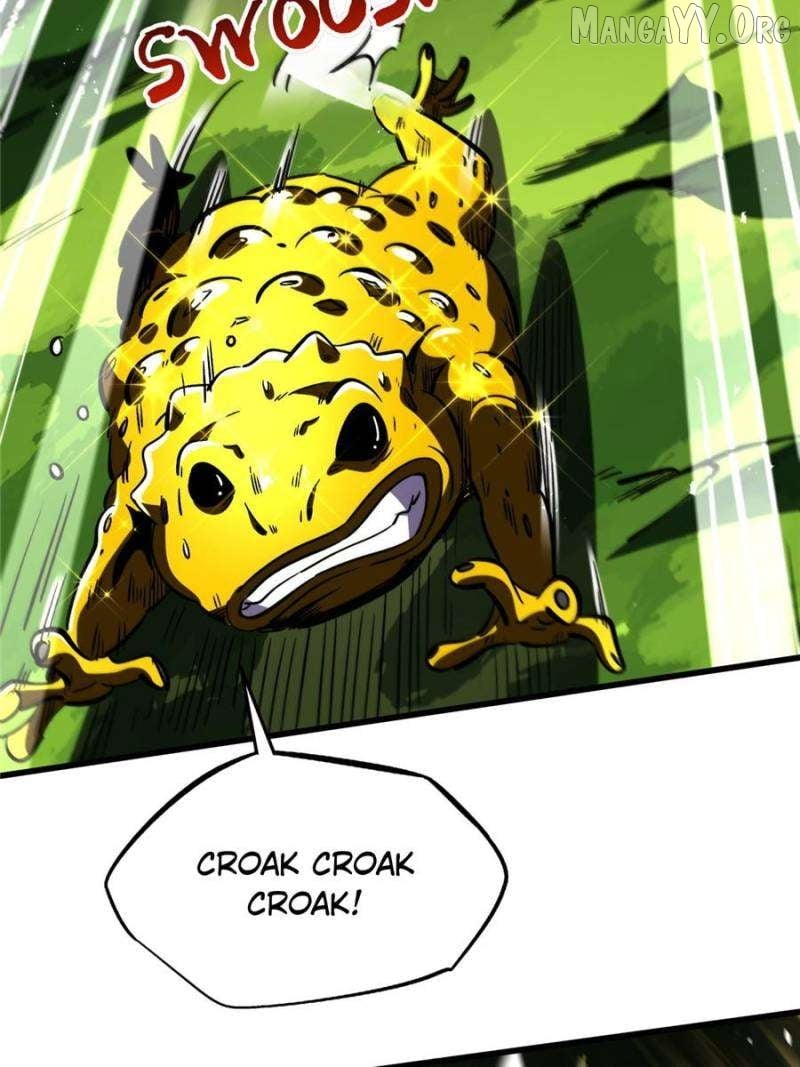 Super Gene Chapter 373 — Page 41