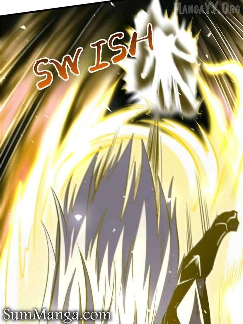 Super Gene Chapter 373 — Page 42
