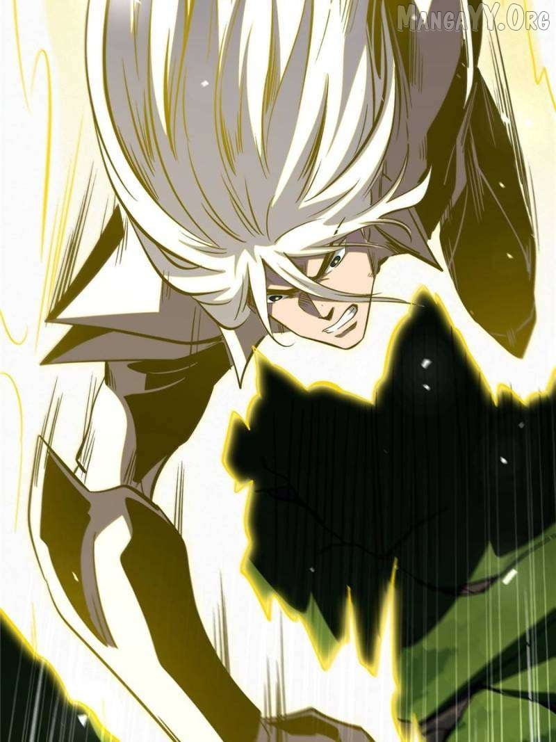 Super Gene Chapter 373 — Page 43