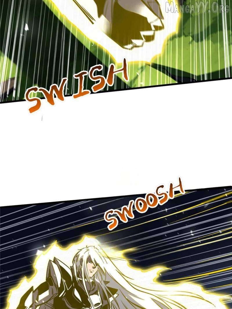 Super Gene Chapter 373 — Page 44