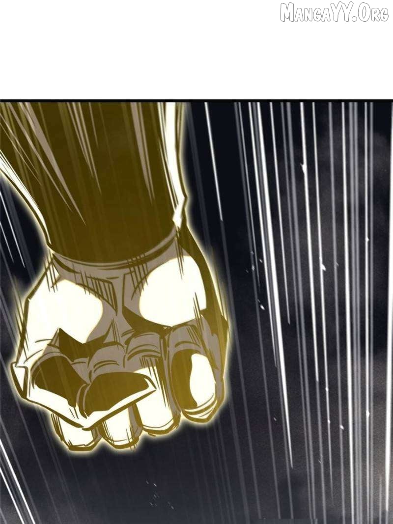 Super Gene Chapter 373 — Page 48