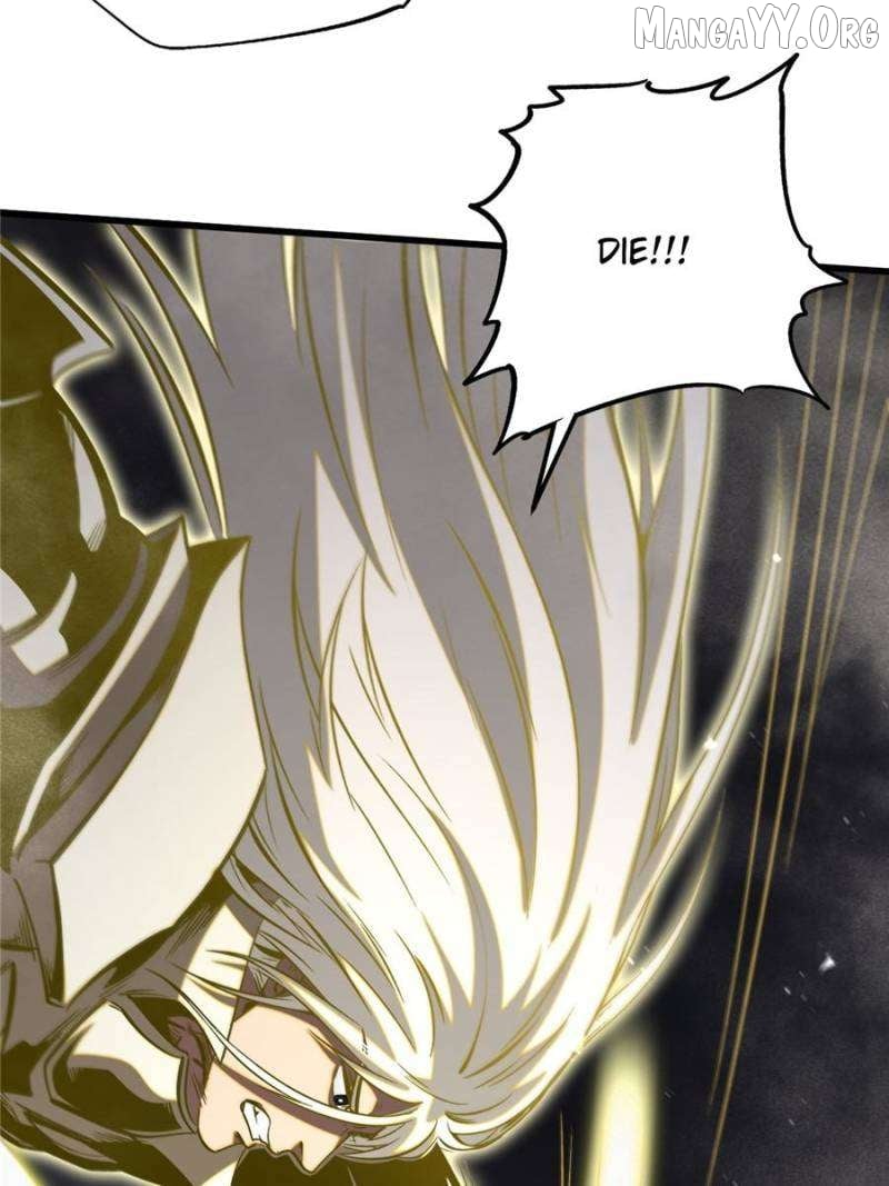 Super Gene Chapter 373 — Page 50