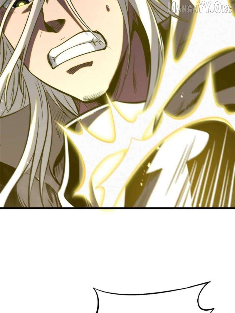 Super Gene Chapter 373 — Page 53