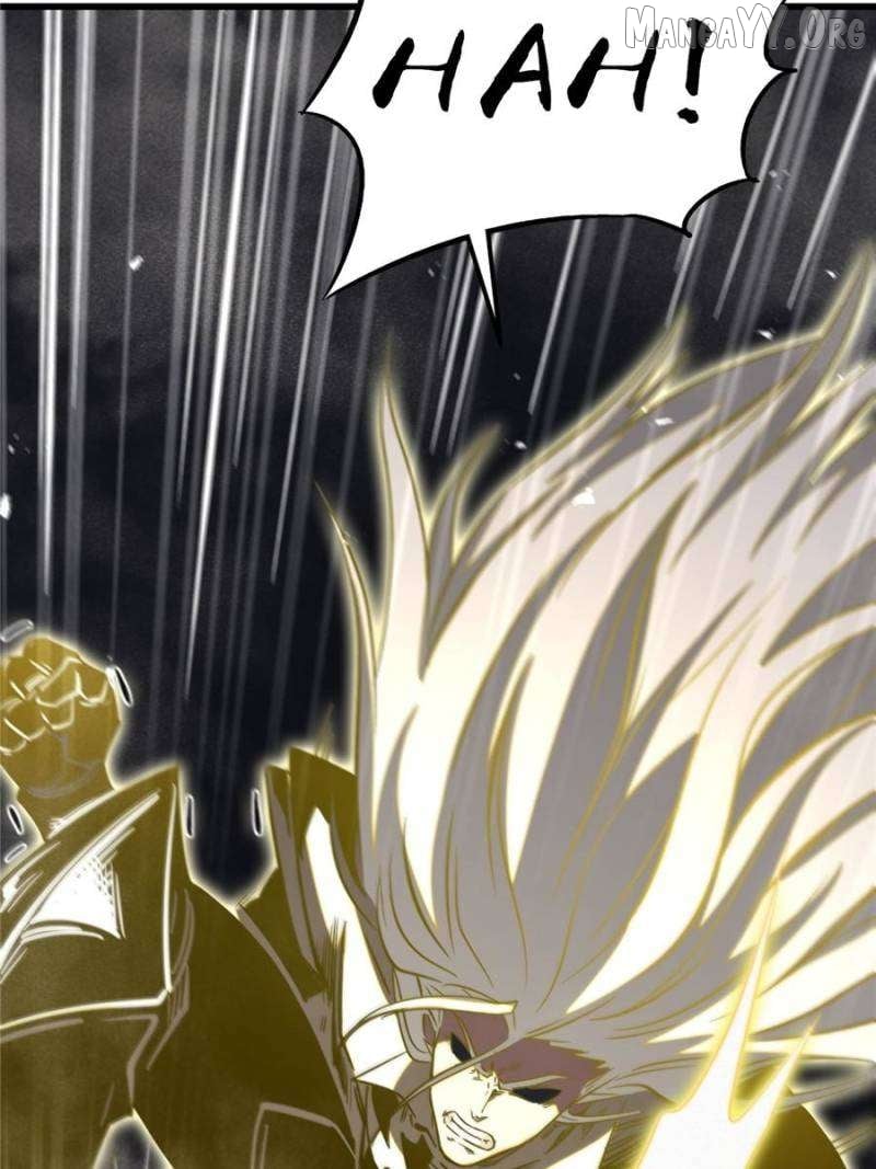Super Gene Chapter 373 — Page 54