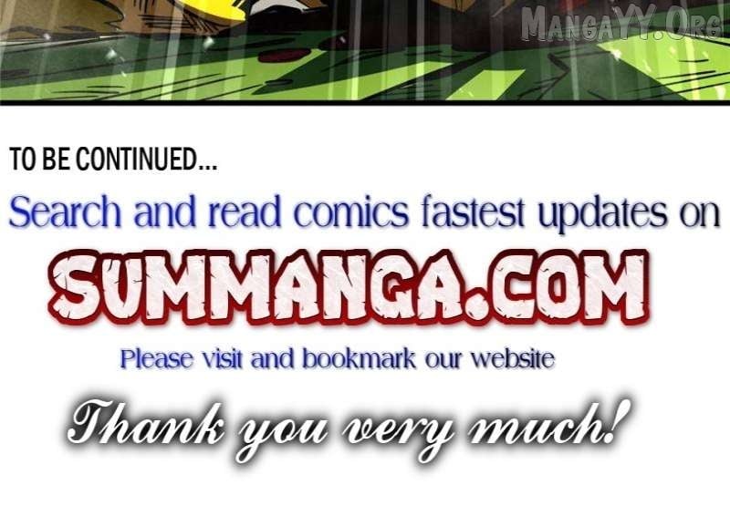 Super Gene Chapter 373 — Page 60