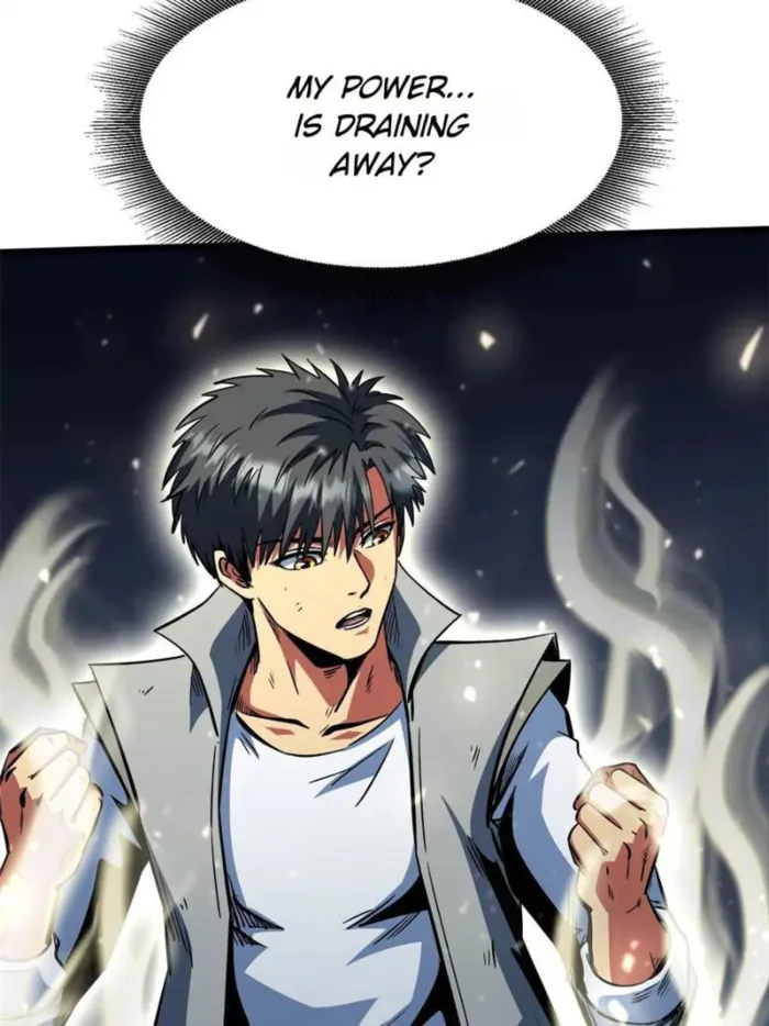 Super Gene Chapter 374 — Page 5
